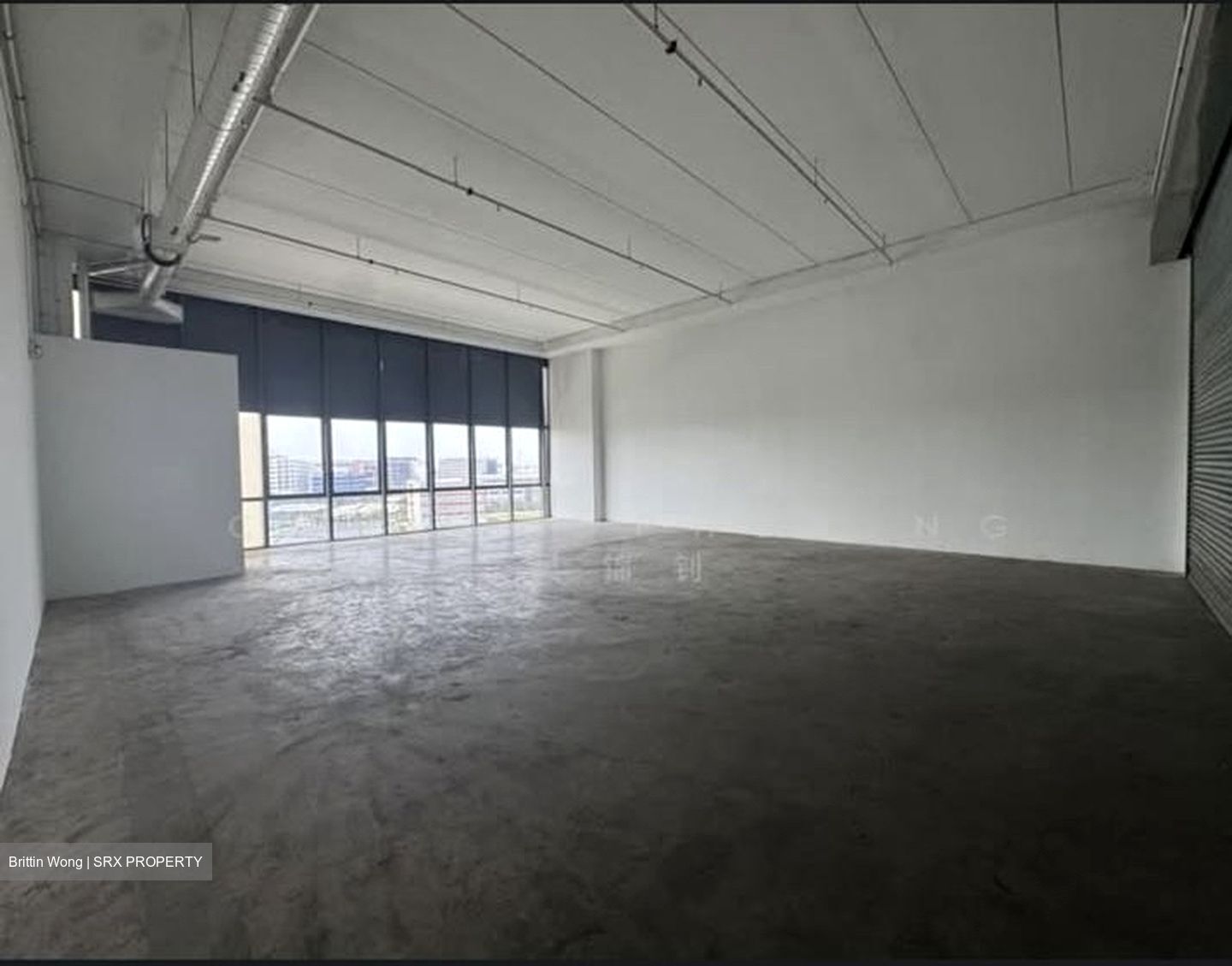 REVV (D22), Factory #556636451